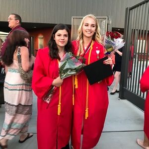 Meet your Posher, Ava